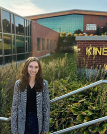 amy michelle thomson