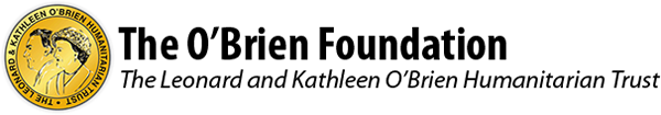Obrien Logo